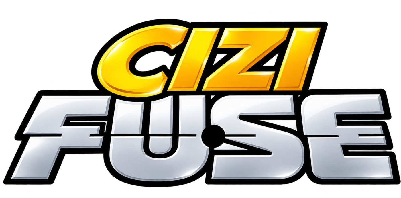 CIZI FUSE