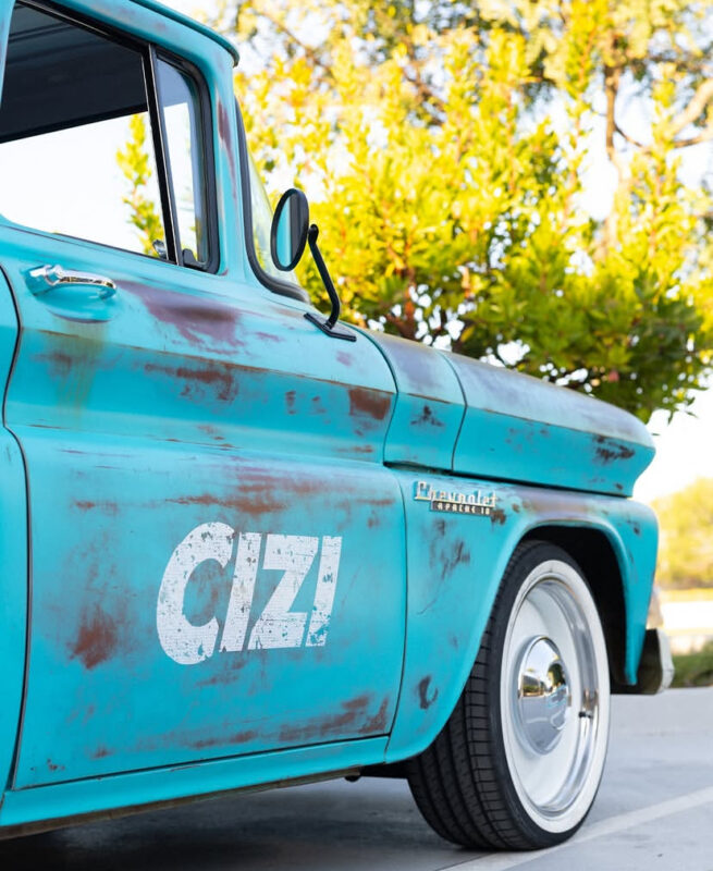cizi fuse