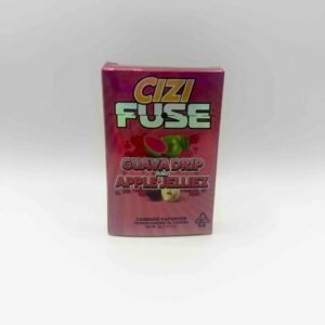 cizi fuse disposable review