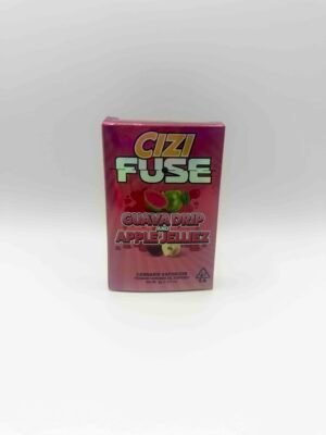 cizi fuse disposable review