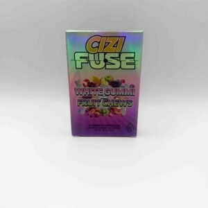 cizi fuse 2g