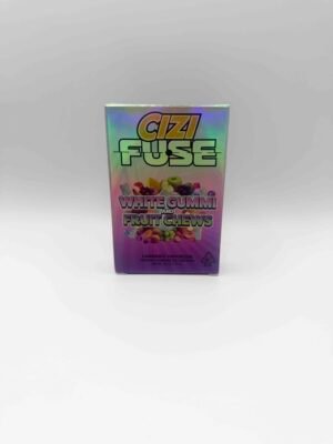 cizi fuse 2g