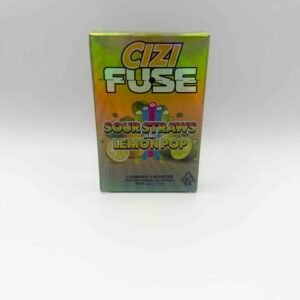 cizi fuse dispo