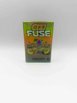 cizi fuse dispo