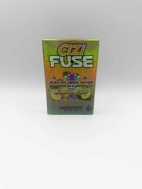 cizi fuse dispo