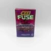 cizi fuse dual flavor disposable