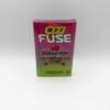 cizi fuse 2g disposable