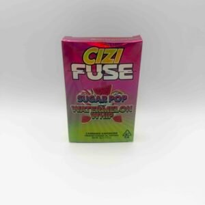 cizi fuse 2g disposable
