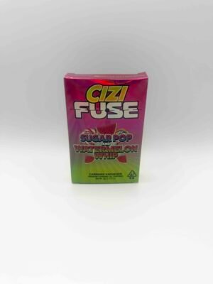 cizi fuse 2g disposable