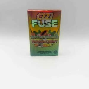 cizi fuse disposable