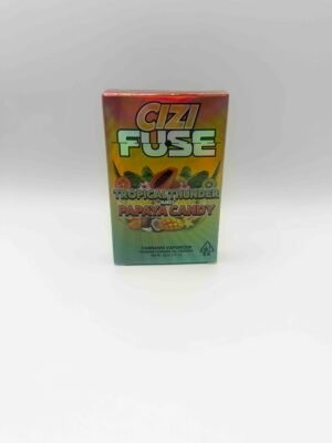 cizi fuse disposable