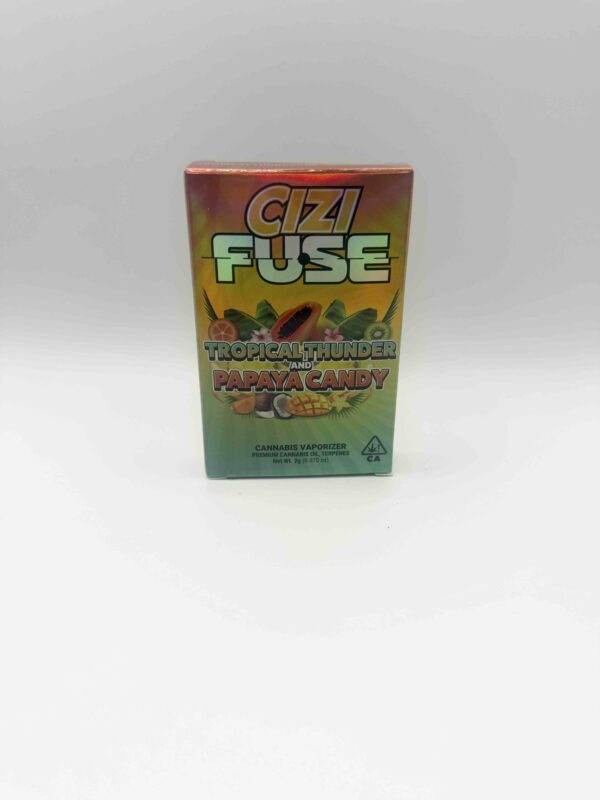 cizi fuse disposable