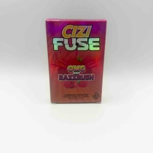 cizi fuse