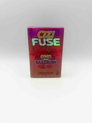 cizi fuse
