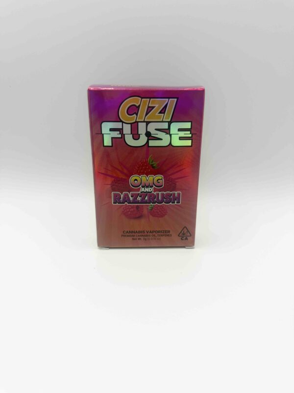 cizi fuse