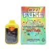 cizi fuse disposable 2g
