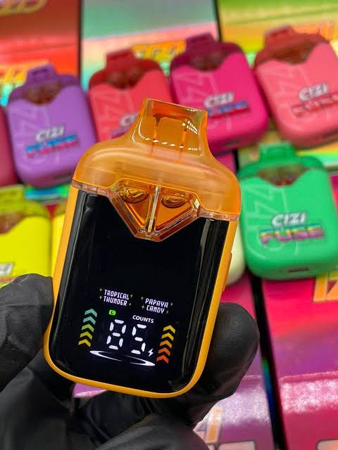 cizi fuse