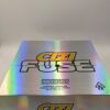 cizi fuse 2g dual flavor disposable