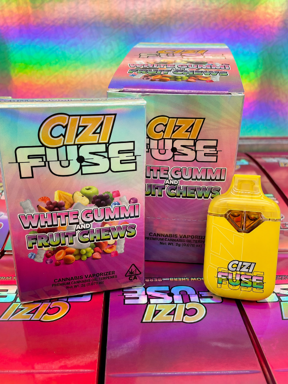 cizi fuse